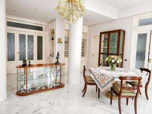 Avola Garden Apartment near Pantanello Beach