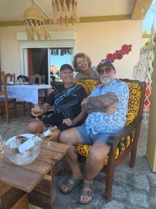 Villa Baby lodge