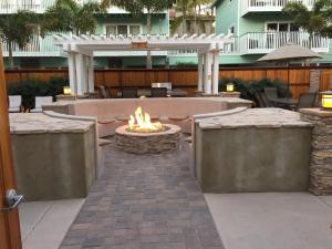 Apartment room in The Beach Palms Carlsbad