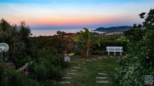 Comino Alto Agriturismo e Appartamenti