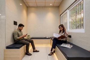 FabHotel Shivangan - 200M From Banke Bihari Temple, Vrindavan