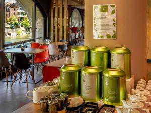 ibis Annecy Centre Vieille Ville
