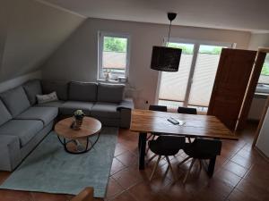 Ferienhaus Rechlin See Fewo 1