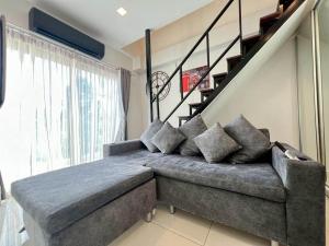 Jomtien Paradise Resort Loft Laguna Beach