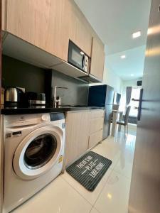 Jomtien Paradise Resort Loft Laguna Beach