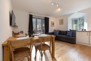 Apt Lyret II Family 2BR in Central Chamonix & Balcony - Happy Rentals