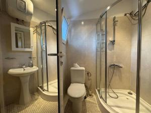 Chalet Iskar Borovets