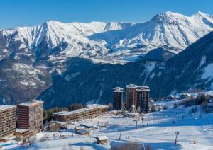 Appartement LEtoile des neiges