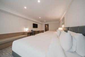 Koreana Hotel