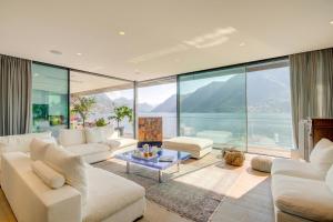 Maison Sur leau