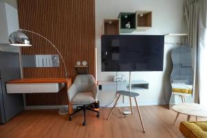The Wavez Designer Loft