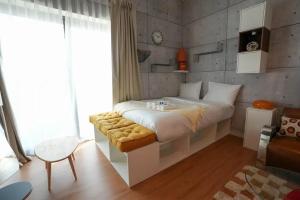 The Wavez Designer Loft
