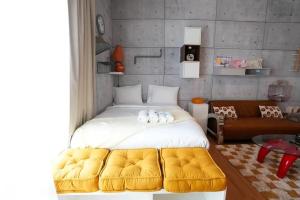 The Wavez Designer Loft