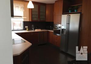 Luxury Apartment Egilsstadir