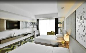 Courtyard by Marriott Agra