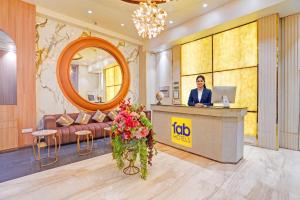 FabHotel Prime LElegant - Nr Vaishali Metro Station