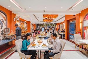 FabHotel Prime LElegant - Nr Vaishali Metro Station