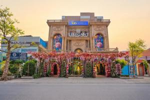 FabHotel Prime LElegant - Nr Vaishali Metro Station