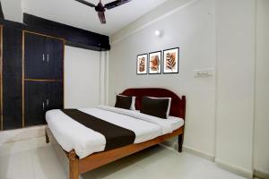 Super Hotel O Hanuman Nagar Kankarbagh Formerly Home Town