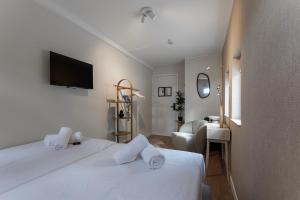 Nature Stay near Tilburg Uni & Center
