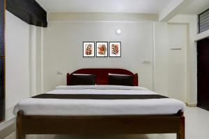 Super Hotel O Hanuman Nagar Kankarbagh Formerly Home Town