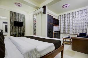 Super Hotel O Hanuman Nagar Kankarbagh Formerly Home Town