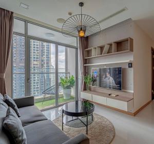The Grand K-Vinhomes - Stunning Views & Premium Service