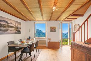 Casa Angelina Panoramica - Monte Brè - Happy Rentals