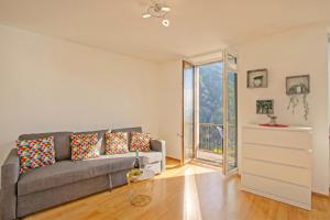 Casa Angelina Panoramica - Monte Brè - Happy Rentals