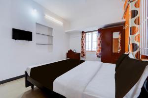Hotel O SNS Institute Sathy Road Formerly Comfort Inn