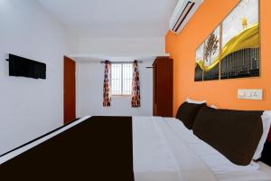 Hotel O SNS Institute Sathy Road Formerly Comfort Inn