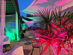 Les Logis du Port Suites & Spa - Port Canal Montauban