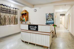 Super Hotel O Anjanpeer Post Office Hajipur Formerly Hotel New Urvashi