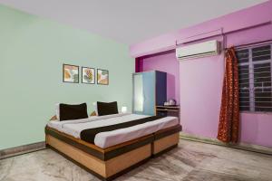 Super Hotel O Anjanpeer Post Office Hajipur Formerly Hotel New Urvashi