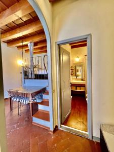 Apartment Quadrifoglio