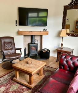 Kinloch Cottage