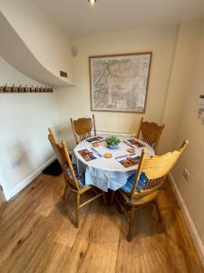 Kinloch Cottage