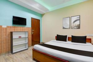 Hotel O Eastern Crossway Siliguri Formerly Utsho