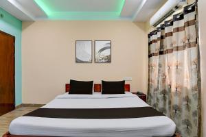 Hotel O Eastern Crossway Siliguri Formerly Utsho