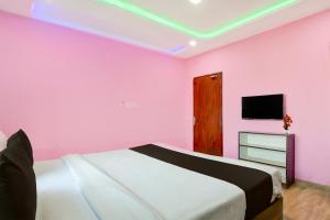 Hotel O Eastern Crossway Siliguri Formerly Utsho