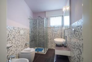 ApartmentsGarda - 42 Bardolino Living