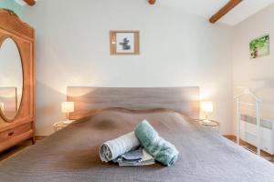 Chambres Dhôtes Les Seignerolles