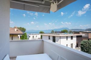ApartmentsGarda - 42 Bardolino Living