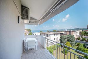 ApartmentsGarda - 42 Bardolino Living