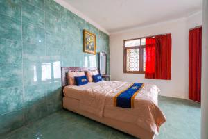 Villa Tjokro 1 By ARBA