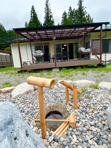 The Edo Garden Hotel Nikko Villa A