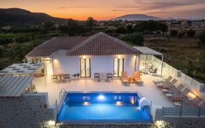 Amore Villa, 4 bedrooms & Private pool, by ZanteWize