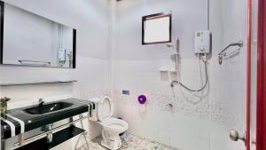 Banromsak resort - บ้านร่มสักรีสอร์ต