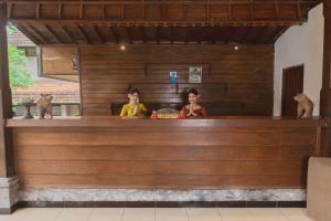 Alpin Resort and Villa Ubud