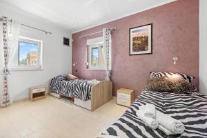 Villa Bianco Nero - Happy Rentals